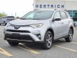 Used 2017 Toyota RAV4 XLE SUV