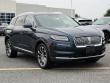 2021 Lincoln Nautilus Reserve SUV