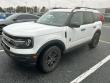Certified 2022 Ford Bronco Sport Big Bend SUV