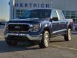 Certified 2023 Ford F-150  Truck SuperCrew Cab