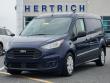 Used 2019 Ford Transit Connect XLT Van Cargo Van