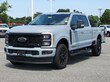 Ford Super Duty F-250 SRW