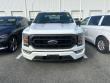 Used 2021 Ford F-150  Truck SuperCrew Cab