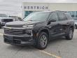 Used 2024 Chevrolet Traverse LT SUV
