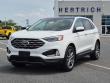 Certified 2024 Ford Edge Titanium SUV