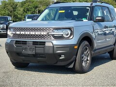 2025 Ford Bronco Sport Big Bend 4x4