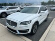 Lincoln Nautilus