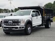 Ford Super Duty F-450 DRW