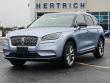 Certified 2022 Lincoln Corsair Standard SUV