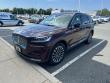 Certified 2022 Lincoln Aviator Standard SUV