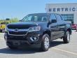 Used 2017 Chevrolet Colorado LT Truck Crew Cab