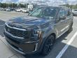 Used 2021 Kia Telluride SX SUV