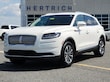 Lincoln Nautilus