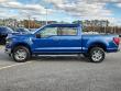 2024 Ford F-150 XLT Truck SuperCrew Cab
