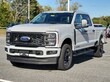  Ford Super Duty F-250 SRW