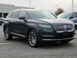 2022 Lincoln Nautilus Reserve SUV