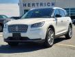 Used 2021 Lincoln Corsair Standard SUV