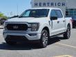 Certified 2023 Ford F-150  Truck SuperCrew Cab