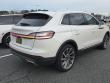 2022 Lincoln Nautilus Reserve SUV