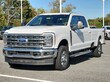  Ford Super Duty F-250 SRW