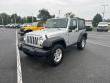 Used 2008 Jeep Wrangler Rubicon SUV