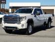 Used 2023 GMC Sierra 3500 HD Denali Truck Crew Cab