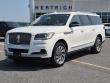 Certified 2022 Lincoln Navigator Reserve L SUV