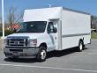 Used 2023 Ford E-450 Cutaway Base Truck