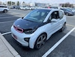  BMW i3 with Range Extender