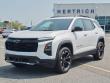 Certified 2025 Chevrolet Equinox RS SUV
