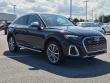 Used 2022 Audi SQ5 Sportback 3.0T Premium SUV