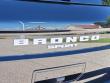 2023 Ford Bronco Sport Big Bend SUV