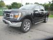 Certified 2023 Ford F-150 Lariat 4WD Supercrew 5.5 Box Truck SuperCrew Cab