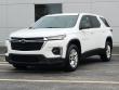 2023 Chevrolet Traverse LS SUV