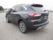 2022 Ford Escape Titanium Hybrid SUV