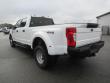 2022 Ford Super Duty F-350 DRW XL 4WD Crew Cab 8 Box Truck Crew Cab