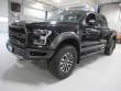 Used 2019 Ford F-150 Raptor 4WD Supercrew 5.5 Box Truck SuperCrew Cab