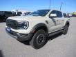 Used 2025 Ford Ranger Raptor 4WD Supercrew 5 Box Truck SuperCrew