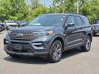 Certified 2023 Ford Explorer XLT SUV