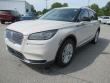 Certified 2022 Lincoln Corsair Standard SUV