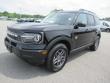 Certified 2025 Ford Bronco Sport Big Bend SUV
