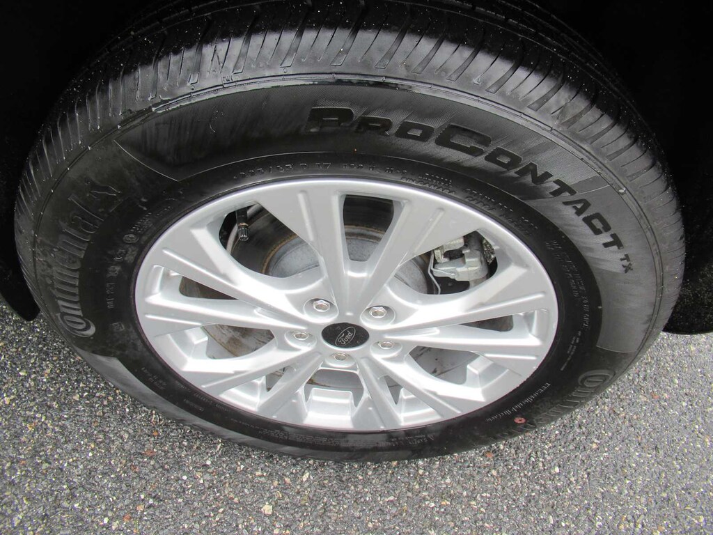 Certified 2023 Ford Escape Active SUV