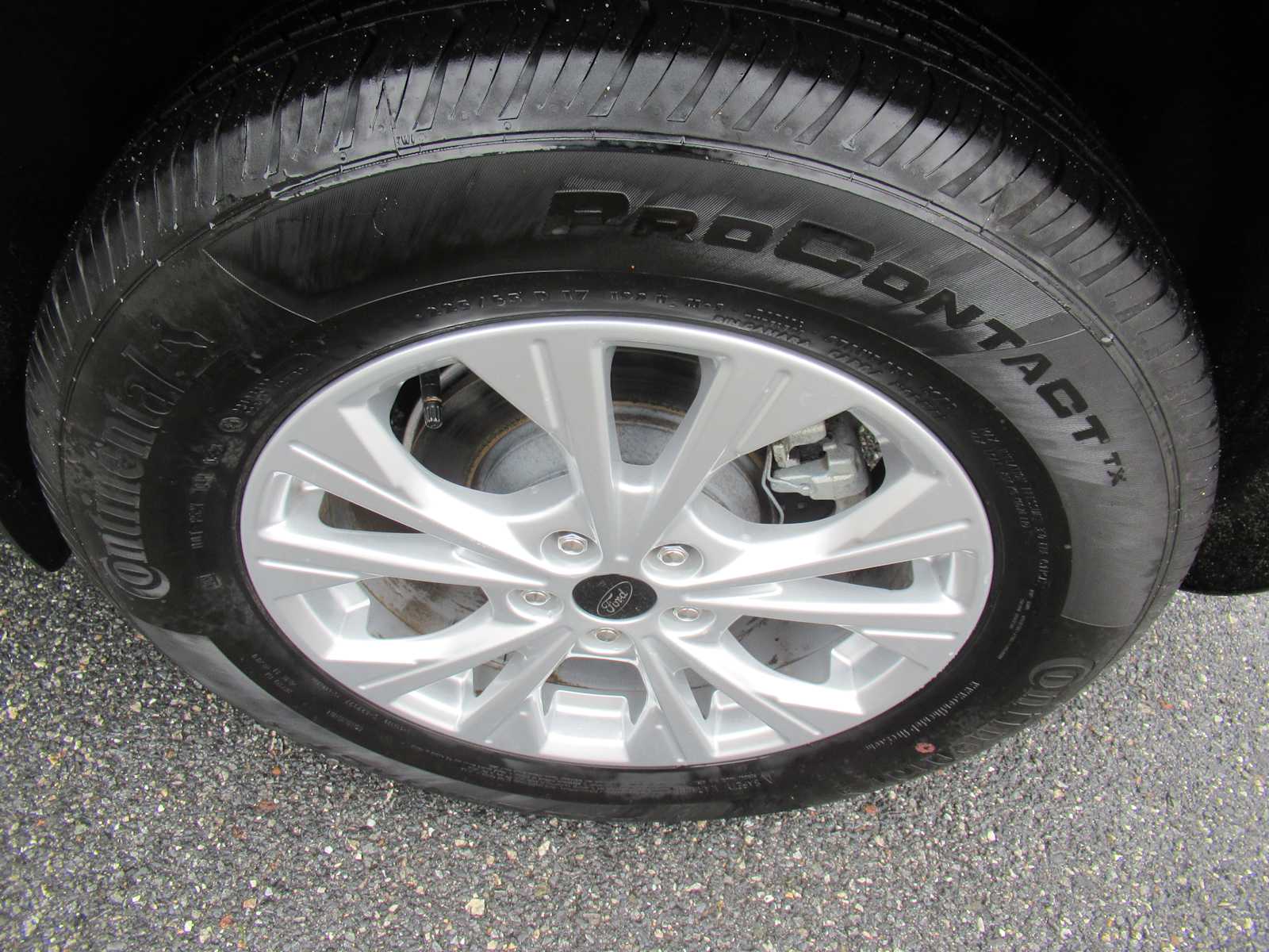 2023 Ford Escape Active photo 2