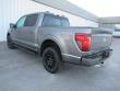 2024 Ford F-150 XLT 4WD Supercrew 5.5 Box Truck SuperCrew Cab