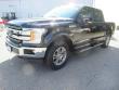 Used 2019 Ford F-150 Lariat 4WD Supercrew 5.5 Box Truck SuperCrew Cab