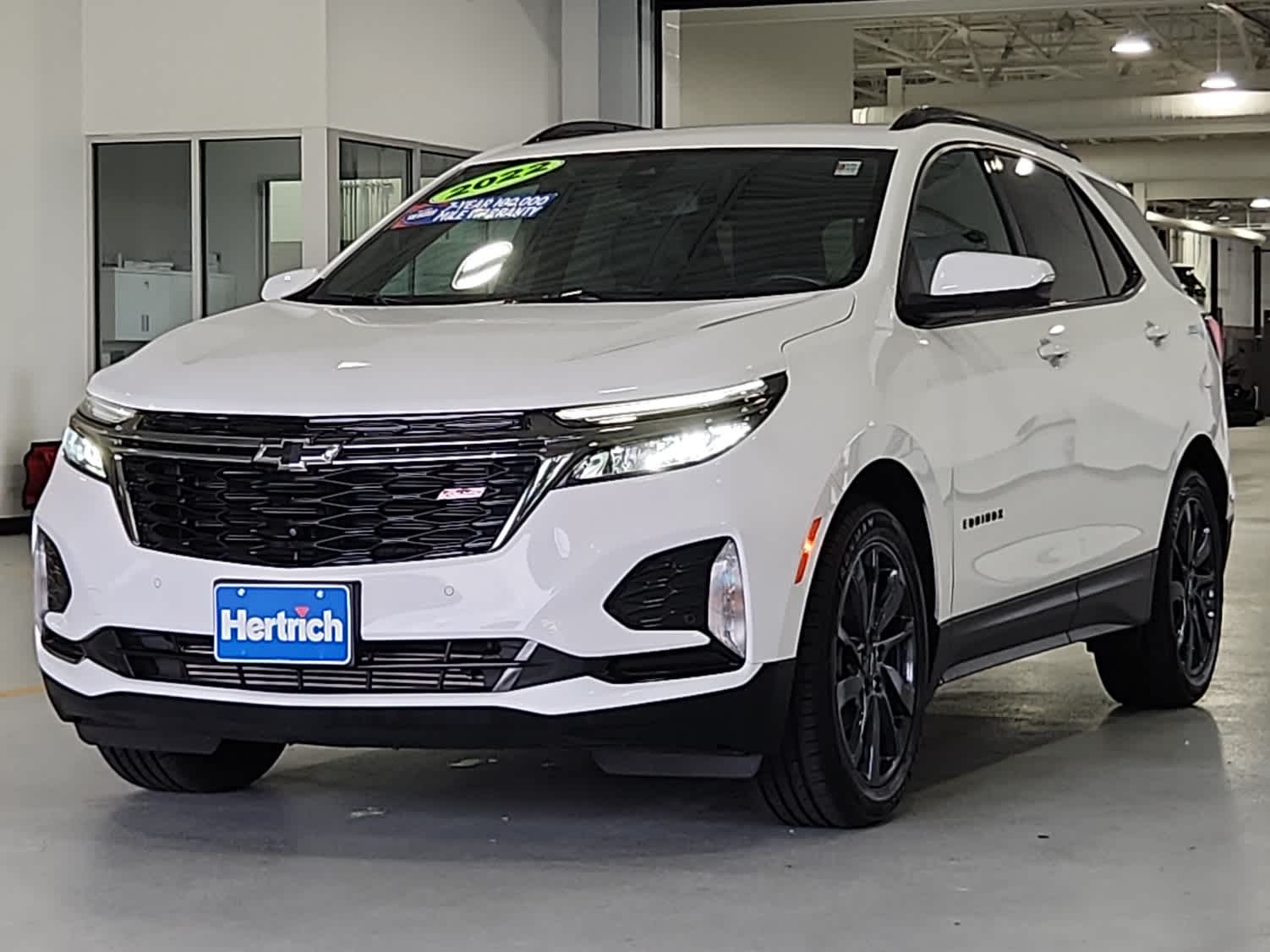 2021 Chevrolet Trailblazer ACTIV photo 2