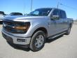 Used 2025 Ford F-150 XLT 4WD Supercrew 5.5 Box Truck SuperCrew Cab