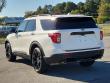 2023 Ford Explorer ST-Line SUV