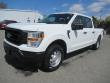 Certified 2022 Ford F-150 XL 4WD Supercrew 6.5 Box Truck SuperCrew Cab