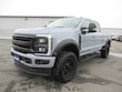  Ford Super Duty F-250 SRW